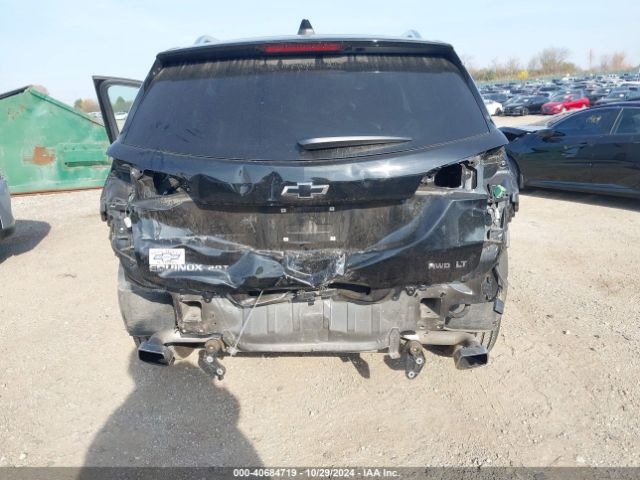 Photo 5 VIN: 2GNAXVEX2K6195362 - CHEVROLET EQUINOX 