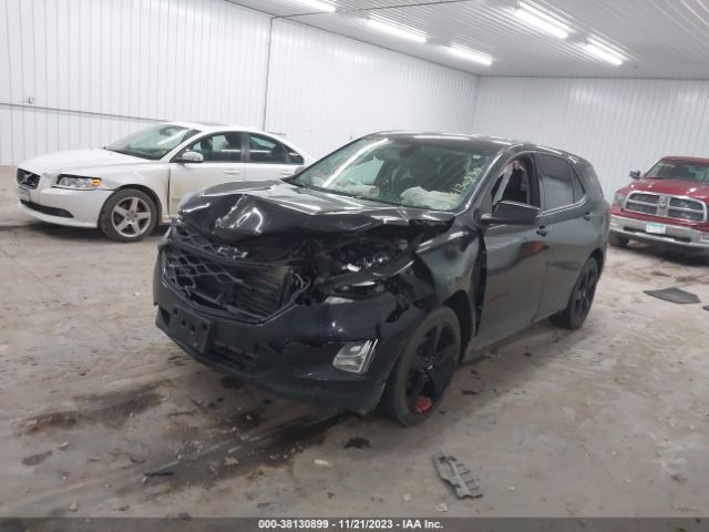 Photo 1 VIN: 2GNAXVEX2K6204609 - CHEVROLET EQUINOX 