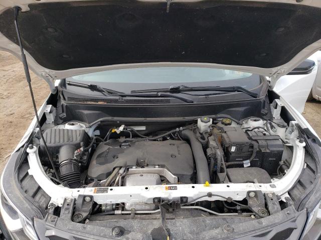 Photo 11 VIN: 2GNAXVEX2K6220356 - CHEVROLET EQUINOX 