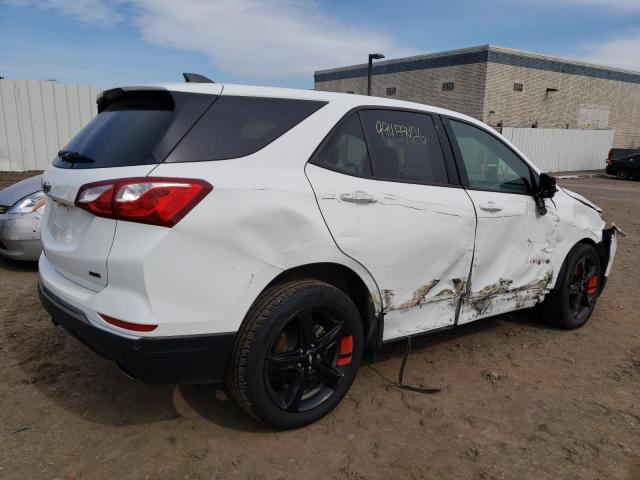 Photo 2 VIN: 2GNAXVEX2K6220356 - CHEVROLET EQUINOX 