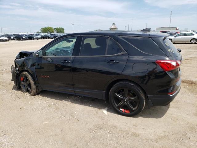 Photo 1 VIN: 2GNAXVEX2K6226996 - CHEVROLET EQUINOX LT 