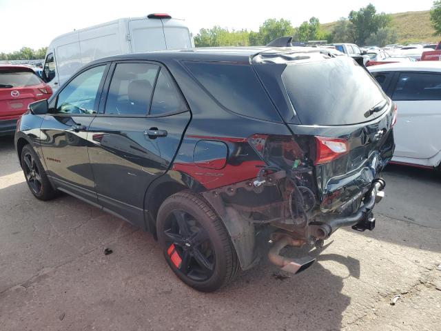 Photo 1 VIN: 2GNAXVEX2K6232376 - CHEVROLET EQUINOX LT 