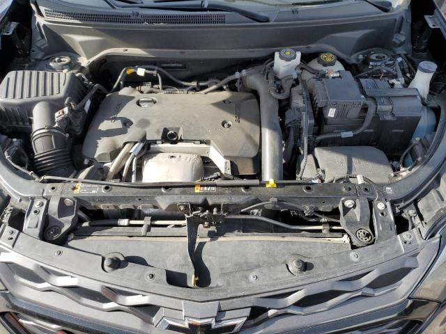 Photo 10 VIN: 2GNAXVEX2K6232376 - CHEVROLET EQUINOX LT 