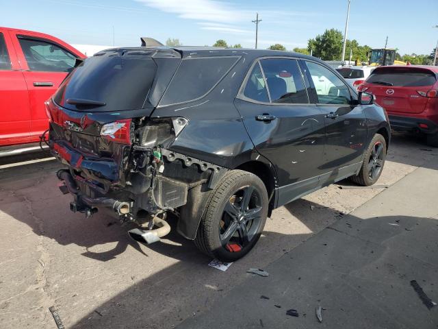 Photo 2 VIN: 2GNAXVEX2K6232376 - CHEVROLET EQUINOX LT 