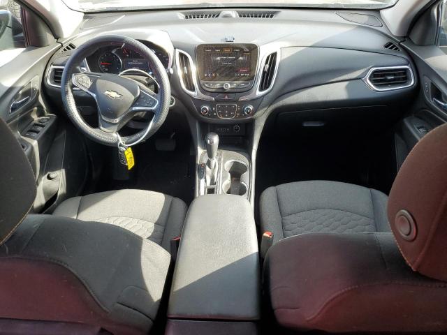 Photo 7 VIN: 2GNAXVEX2K6232376 - CHEVROLET EQUINOX LT 