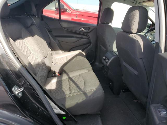 Photo 9 VIN: 2GNAXVEX2K6232376 - CHEVROLET EQUINOX LT 