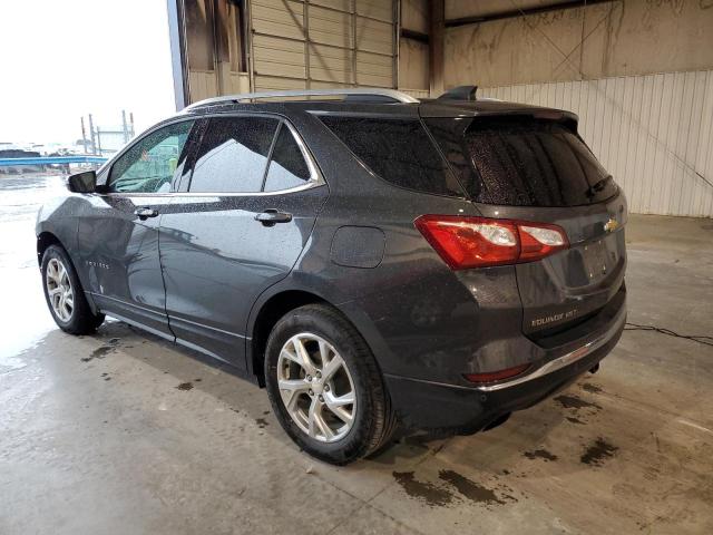 Photo 2 VIN: 2GNAXVEX2K6247735 - CHEVROLET EQUINOX LT 