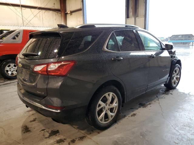 Photo 3 VIN: 2GNAXVEX2K6247735 - CHEVROLET EQUINOX LT 