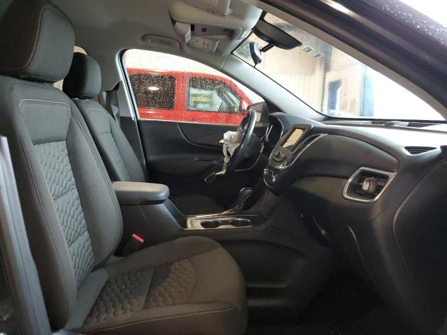 Photo 4 VIN: 2GNAXVEX2K6247735 - CHEVROLET EQUINOX LT 