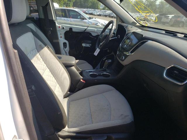 Photo 4 VIN: 2GNAXVEX2K6283652 - CHEVROLET EQUINOX LT 