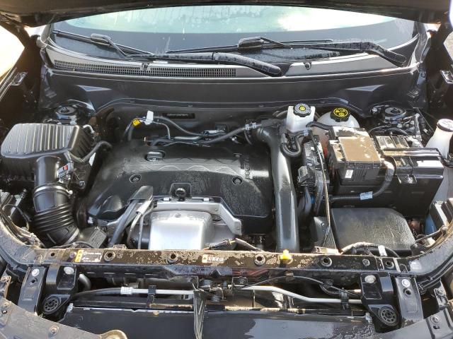 Photo 10 VIN: 2GNAXVEX2K6296644 - CHEVROLET EQUINOX LT 