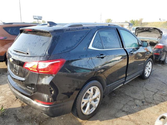 Photo 2 VIN: 2GNAXVEX2K6296644 - CHEVROLET EQUINOX LT 