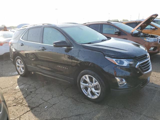 Photo 3 VIN: 2GNAXVEX2K6296644 - CHEVROLET EQUINOX LT 