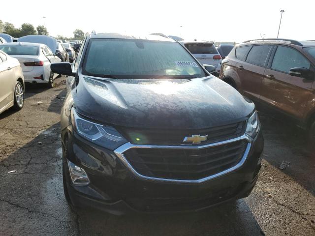 Photo 4 VIN: 2GNAXVEX2K6296644 - CHEVROLET EQUINOX LT 