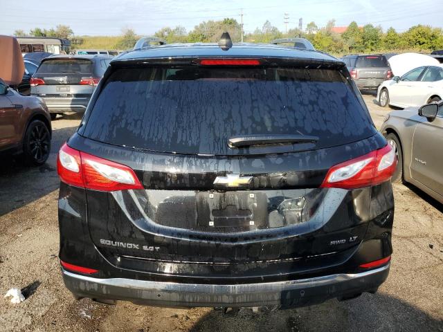 Photo 5 VIN: 2GNAXVEX2K6296644 - CHEVROLET EQUINOX LT 