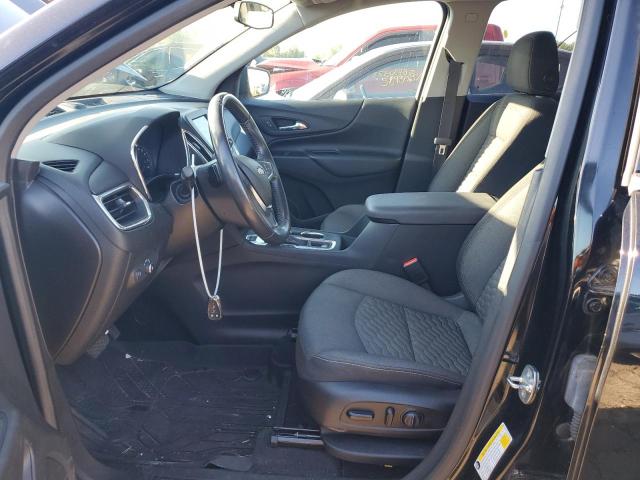 Photo 6 VIN: 2GNAXVEX2K6296644 - CHEVROLET EQUINOX LT 