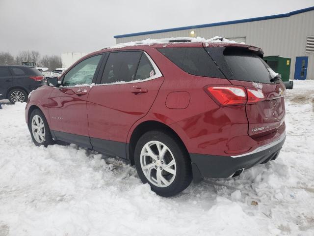 Photo 1 VIN: 2GNAXVEX2K6297096 - CHEVROLET EQUINOX 