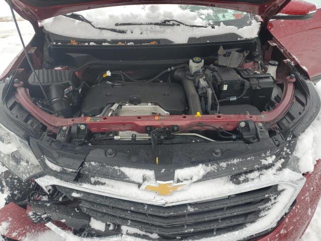 Photo 11 VIN: 2GNAXVEX2K6297096 - CHEVROLET EQUINOX 