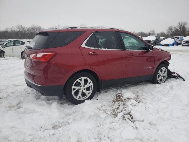 Photo 2 VIN: 2GNAXVEX2K6297096 - CHEVROLET EQUINOX 