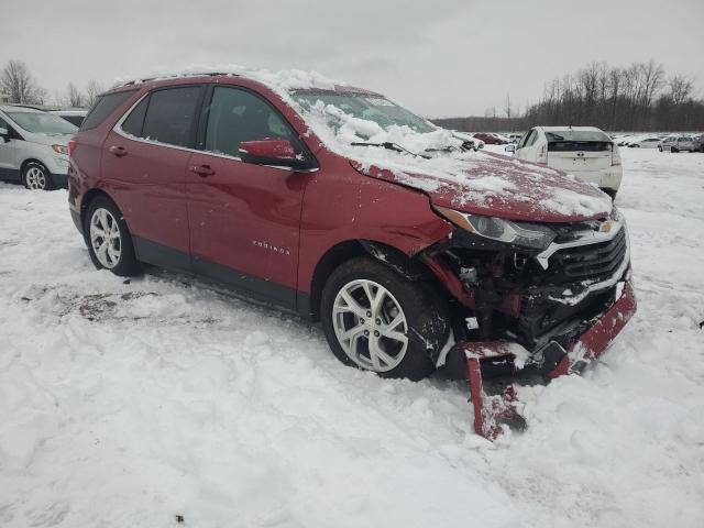 Photo 3 VIN: 2GNAXVEX2K6297096 - CHEVROLET EQUINOX 