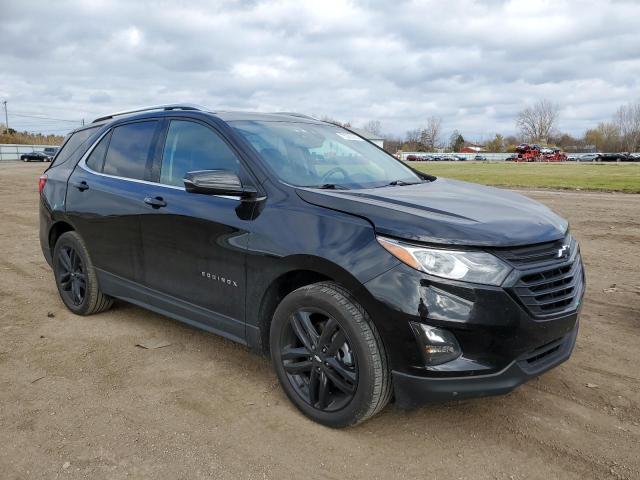 Photo 3 VIN: 2GNAXVEX2L6160175 - CHEVROLET EQUINOX 