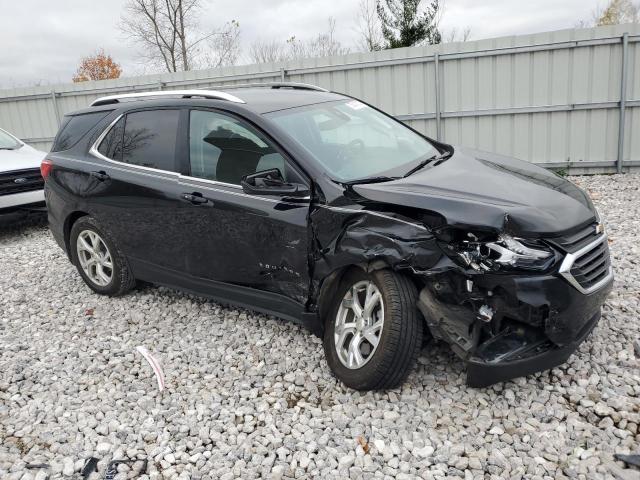 Photo 3 VIN: 2GNAXVEX2L6180443 - CHEVROLET EQUINOX 