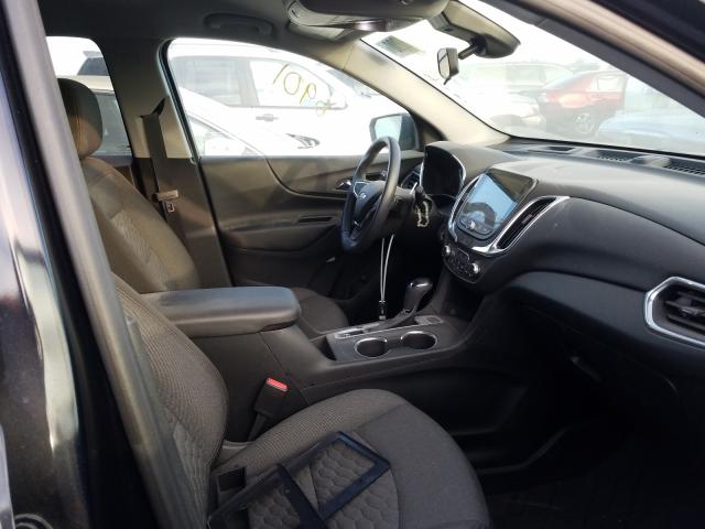 Photo 4 VIN: 2GNAXVEX2L6229382 - CHEVROLET EQUINOX LT 