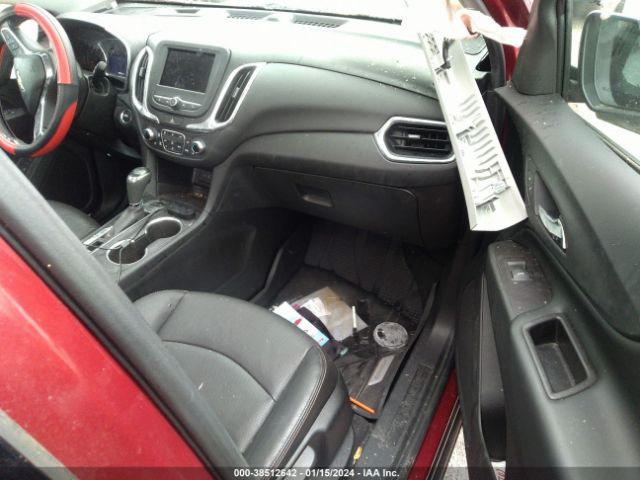 Photo 4 VIN: 2GNAXVEX2L6237630 - CHEVROLET EQUINOX 