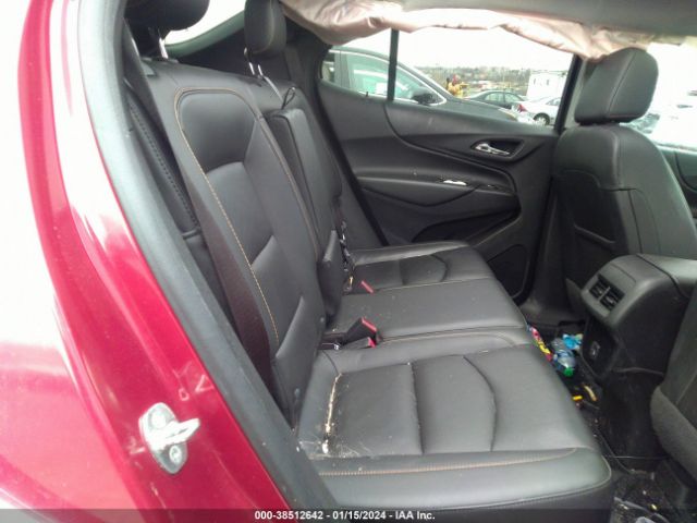 Photo 7 VIN: 2GNAXVEX2L6237630 - CHEVROLET EQUINOX 