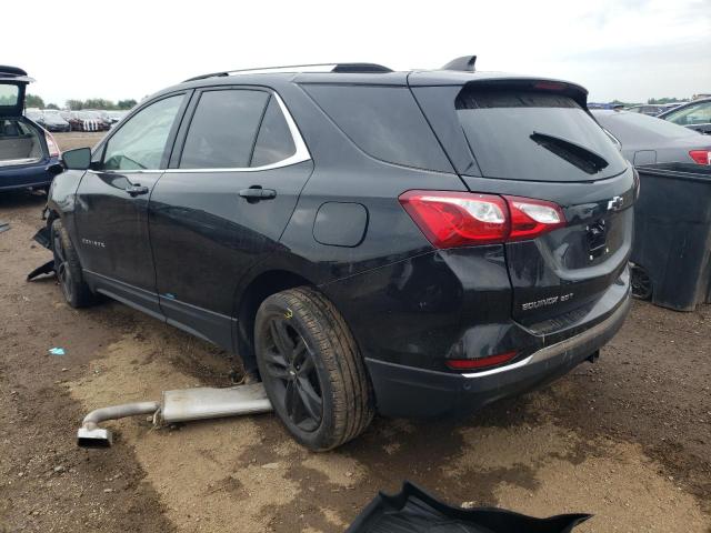 Photo 1 VIN: 2GNAXVEX2L6237725 - CHEVROLET EQUINOX LT 