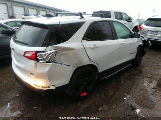 Photo 3 VIN: 2GNAXVEX3K6128947 - CHEVROLET EQUINOX 