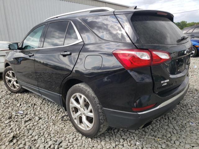 Photo 1 VIN: 2GNAXVEX3K6153119 - CHEVROLET EQUINOX 