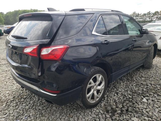 Photo 2 VIN: 2GNAXVEX3K6153119 - CHEVROLET EQUINOX 