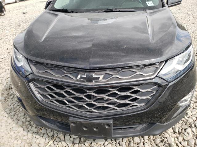 Photo 4 VIN: 2GNAXVEX3K6153119 - CHEVROLET EQUINOX 