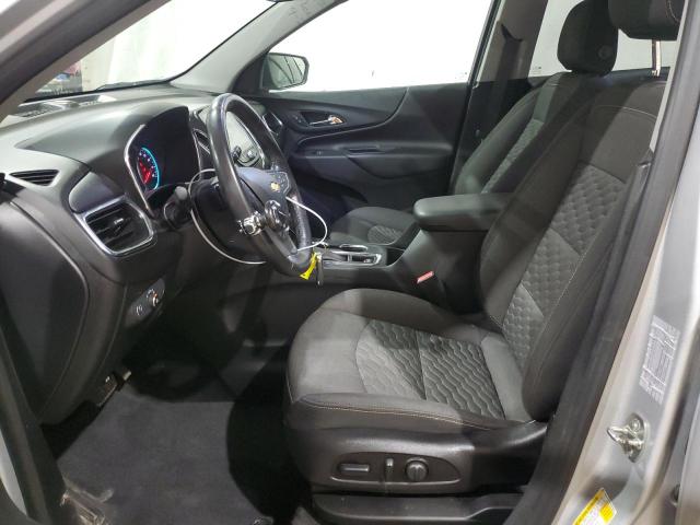 Photo 6 VIN: 2GNAXVEX3K6187853 - CHEVROLET EQUINOX 