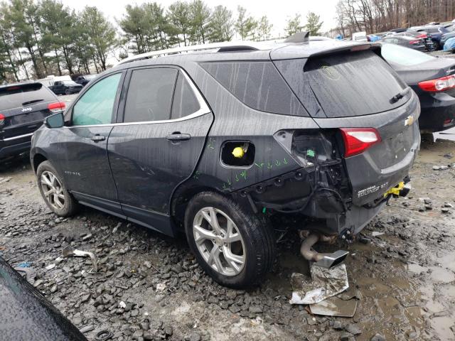 Photo 1 VIN: 2GNAXVEX3K6203999 - CHEVROLET EQUINOX 