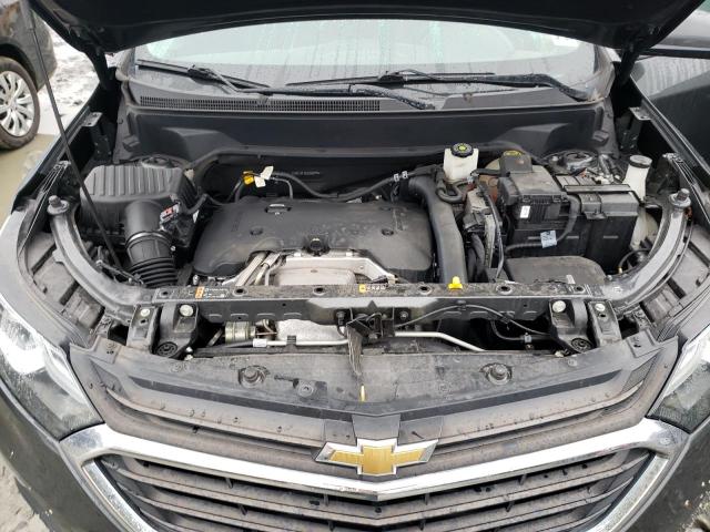 Photo 10 VIN: 2GNAXVEX3K6203999 - CHEVROLET EQUINOX 