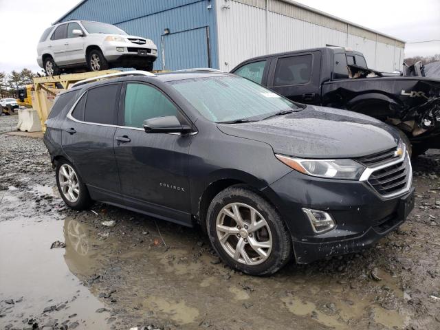 Photo 3 VIN: 2GNAXVEX3K6203999 - CHEVROLET EQUINOX 