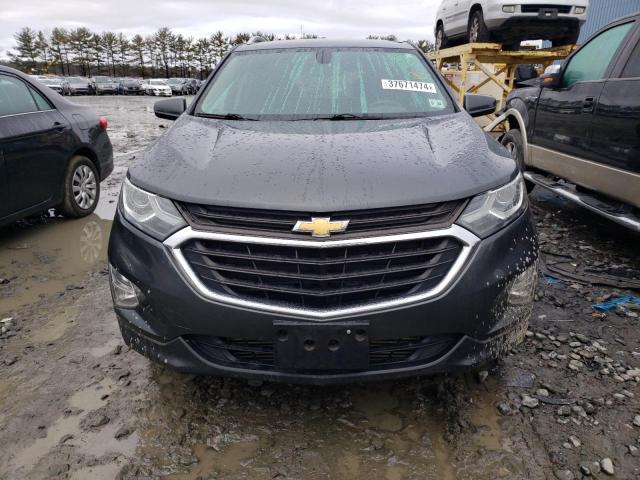 Photo 4 VIN: 2GNAXVEX3K6203999 - CHEVROLET EQUINOX 