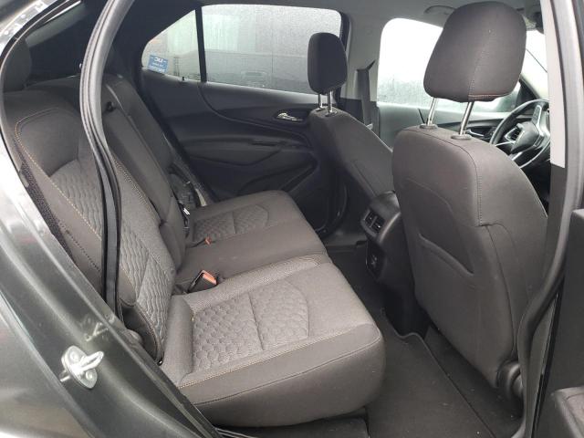 Photo 9 VIN: 2GNAXVEX3K6203999 - CHEVROLET EQUINOX 