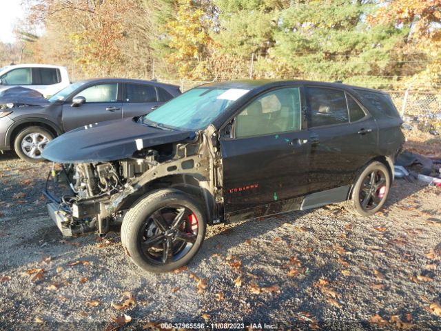 Photo 1 VIN: 2GNAXVEX3K6265936 - CHEVROLET EQUINOX 