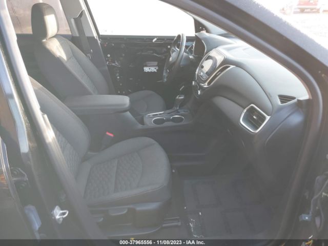 Photo 4 VIN: 2GNAXVEX3K6265936 - CHEVROLET EQUINOX 