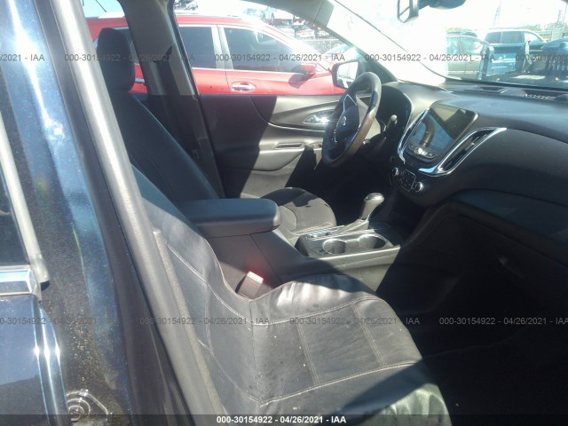 Photo 4 VIN: 2GNAXVEX3L6220285 - CHEVROLET EQUINOX 