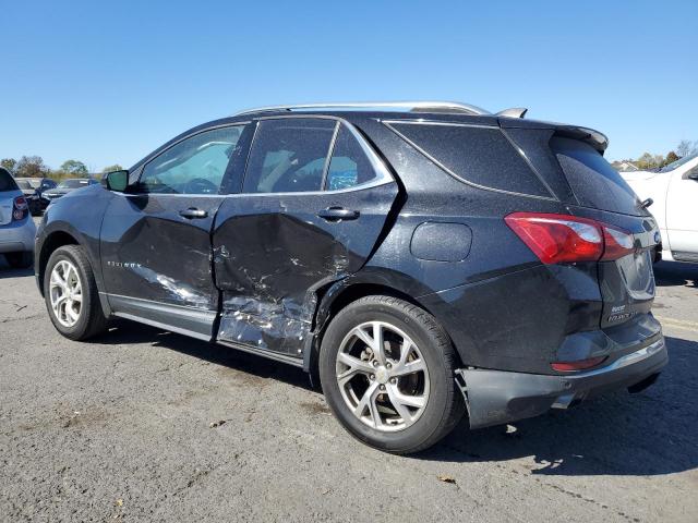 Photo 1 VIN: 2GNAXVEX3L6278753 - CHEVROLET EQUINOX LT 