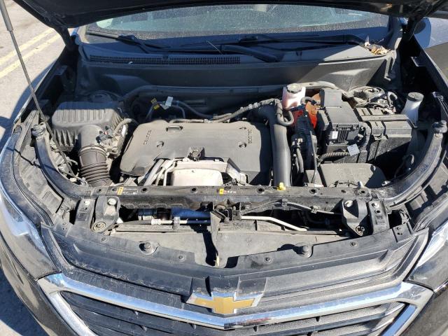 Photo 11 VIN: 2GNAXVEX3L6278753 - CHEVROLET EQUINOX LT 