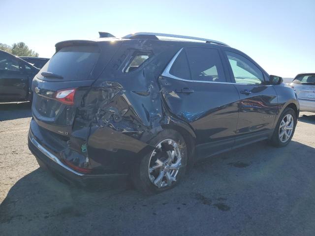 Photo 2 VIN: 2GNAXVEX3L6278753 - CHEVROLET EQUINOX LT 