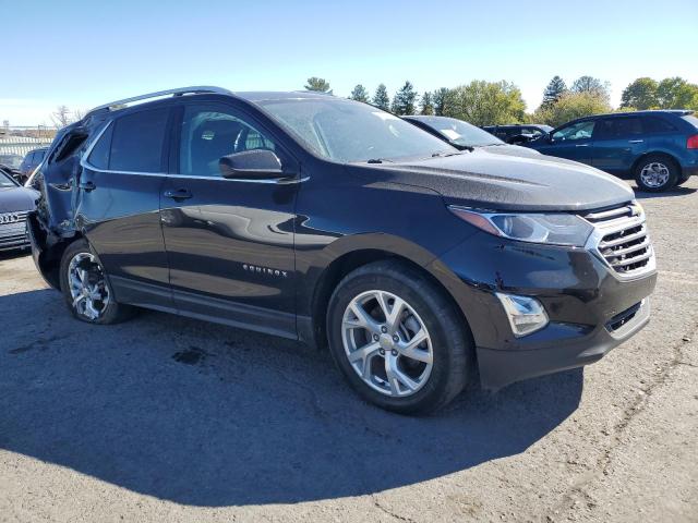 Photo 3 VIN: 2GNAXVEX3L6278753 - CHEVROLET EQUINOX LT 