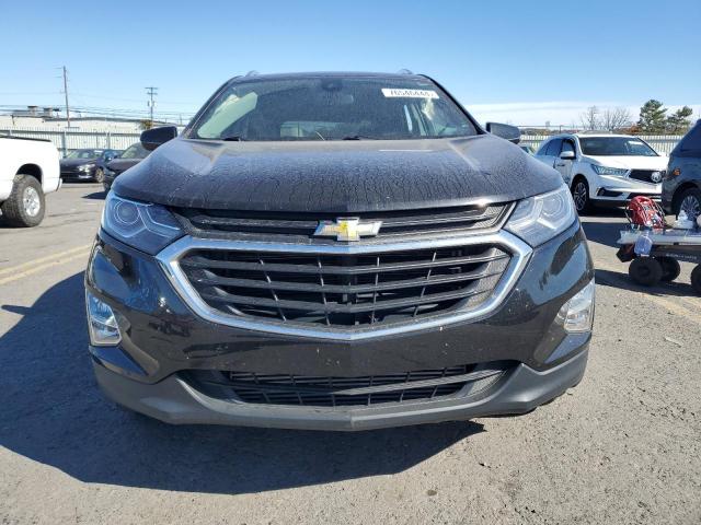 Photo 4 VIN: 2GNAXVEX3L6278753 - CHEVROLET EQUINOX LT 