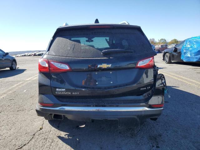 Photo 5 VIN: 2GNAXVEX3L6278753 - CHEVROLET EQUINOX LT 