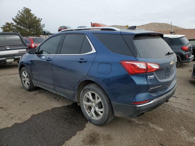 Photo 1 VIN: 2GNAXVEX4K6139178 - CHEVROLET EQUINOX 